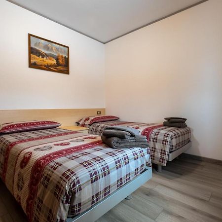 Vision Apartment - Livigno Eksteriør billede