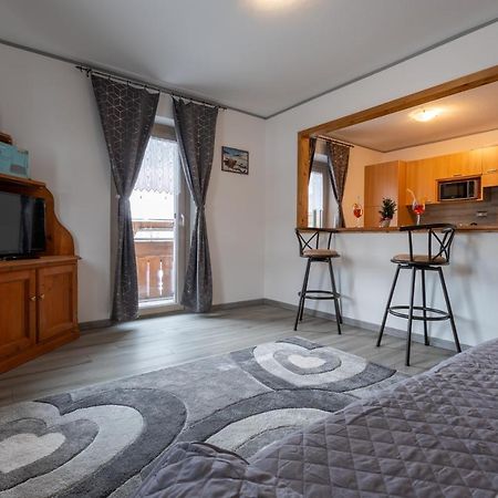 Vision Apartment - Livigno Eksteriør billede